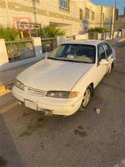 Daewoo Prince